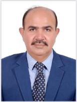 Uzma Al Balushi - Head of Marketing and Sales