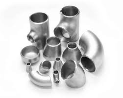 Pipe Fittings & Accessories