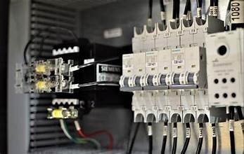 Circuit Breakers & Protection