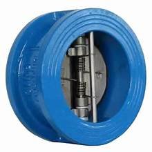 Butterfly & Check Valves