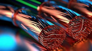 Electrical Cables & Wires