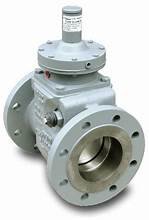 Control & Safety Valves